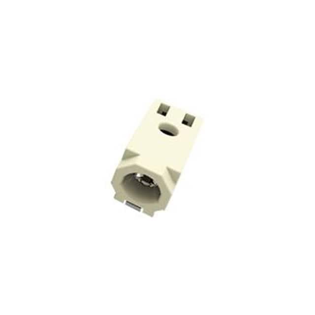 PD-LTB3-1P CONN SSL RCPT 1POS SOLDER