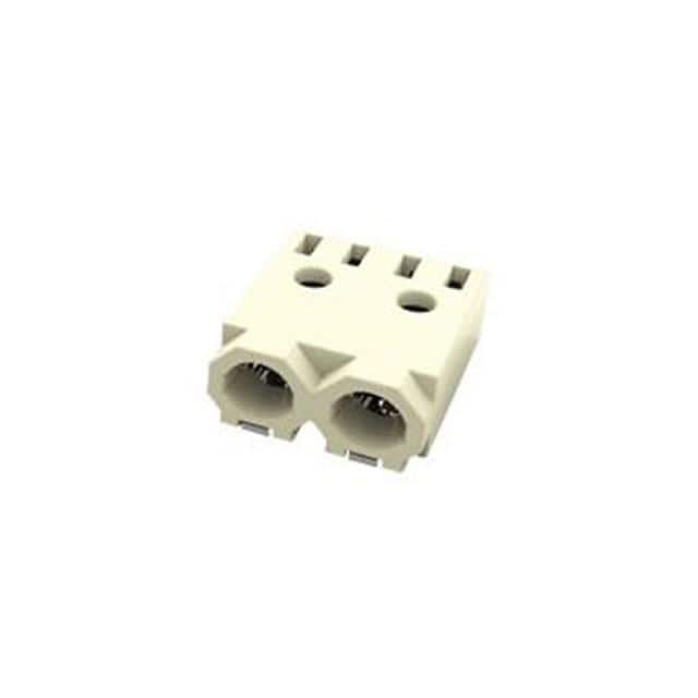 PD-LTB3-2P CONN SSL RCPT 2POS 3.00MM SOLDER