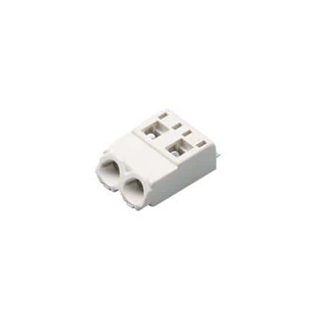 PD-LTB4-2P CONN SSL RCPT 2POS 4.00MM SOLDER