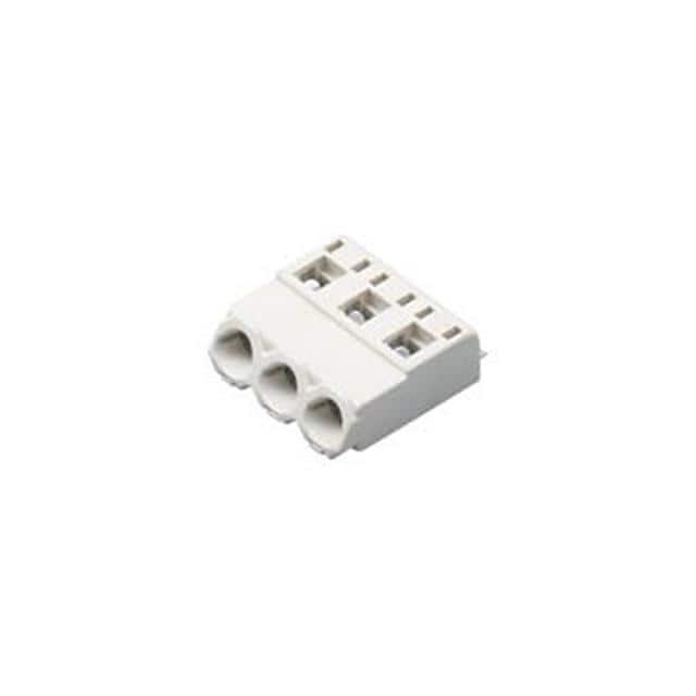 PD-LTB4-3P CONN SSL RCPT 3POS 4.00MM SOLDER