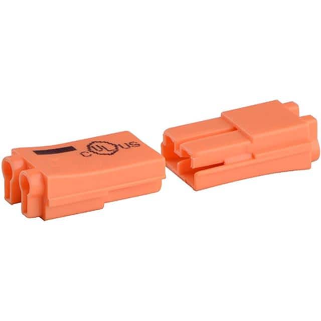 PD-CN-12 CONN SSL RCPT 2P 6.80MM POKE-IN