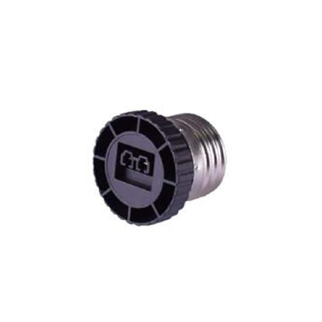 PD-ZE-406T-2 CONN SSL SCKT 1POS SCREW