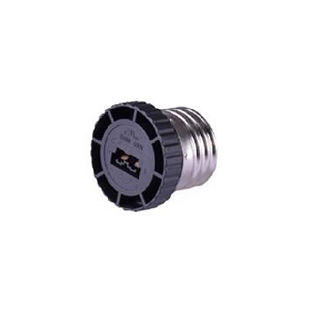 PD-ZE-406T-1 CONN SSL SCKT 1POS SCREW