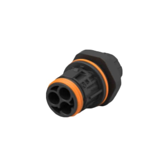 1-2359518-1 NECTOR T, PANEL PIN, CRIMP, KEY-