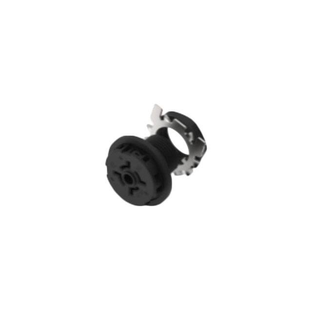 2363638-1 LUMAWISE ENDURANCE S2 RECEPTACLE