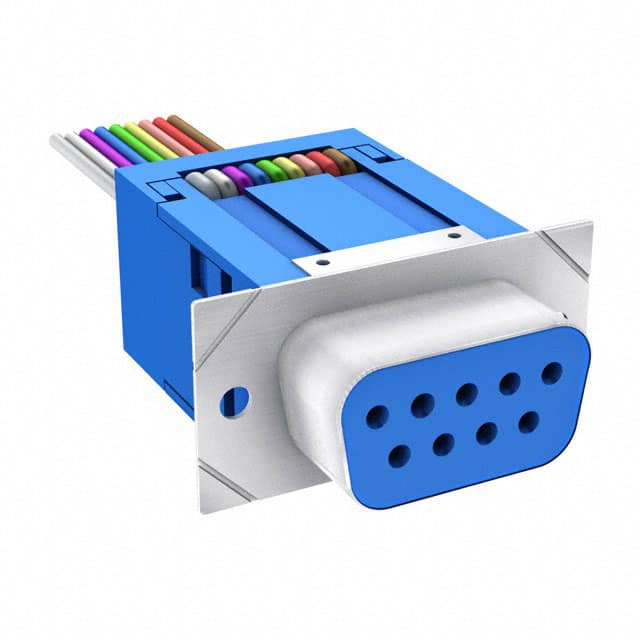 C7SXG-0906M DSUB CABLE - CFM09G/AE09M/X