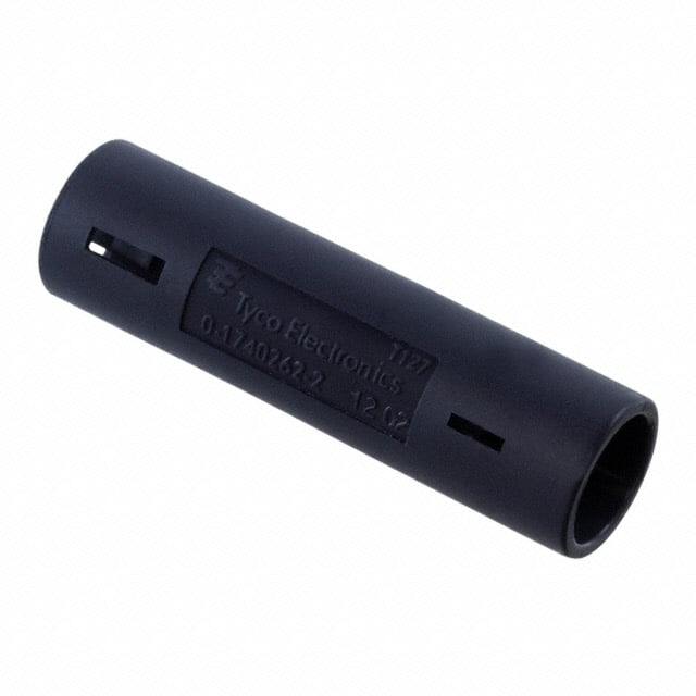 1740262-2 CONN SSL OUTLET HSG 2POS 3.6MM