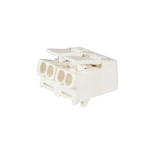 21833 CONN LUMINAIRE 2POLE