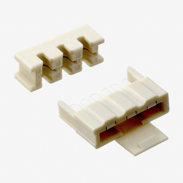 249159003122106 CONN SSL SOCKET 3POS 3MM IDC