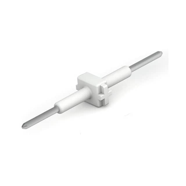 2061-901 BOARD-TO-BOARD LINK; PIN SPACING