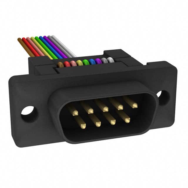 A7MXB-0910M CABLE D-SUB - AMP09B/AE09M/X