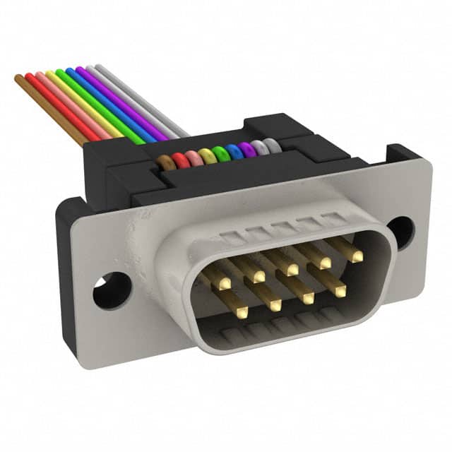A7PXB-0910M CABLE D-SUB - AMM09B/AE09M/X