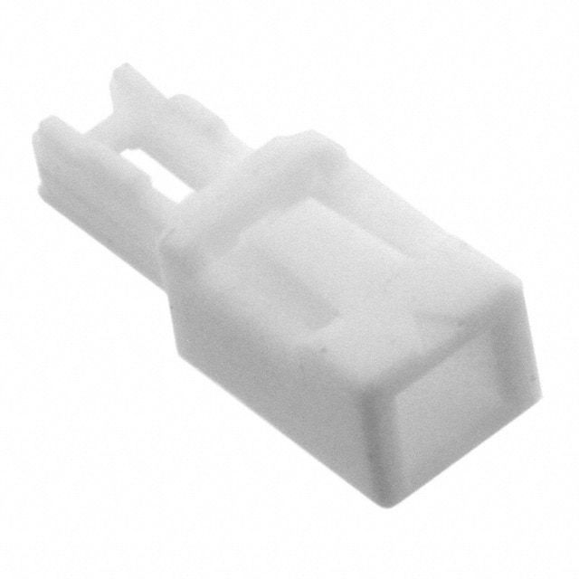 LEBRP-01V-S CONN SSL PLUG HSG 1POS CRIMP