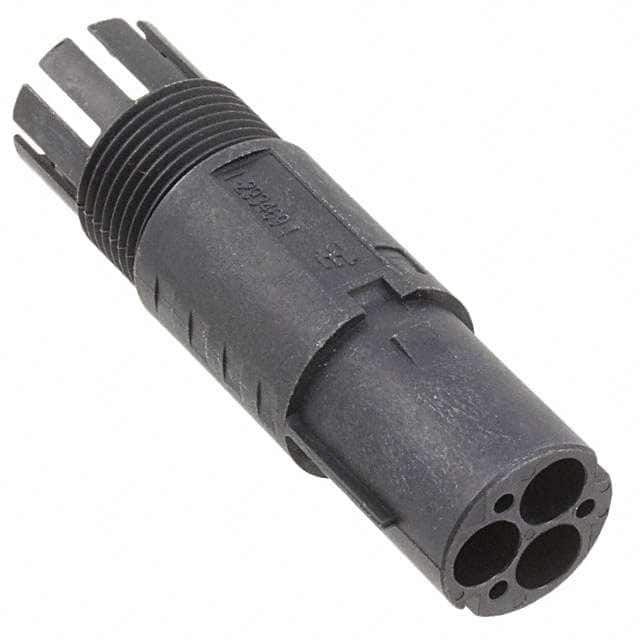 1-293469-1 CONN SSL RCPT HSG 3POS CRIMP