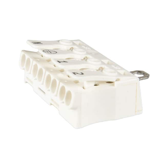 21906 CONN LUMINAIRE 4POLE W/PRNT
