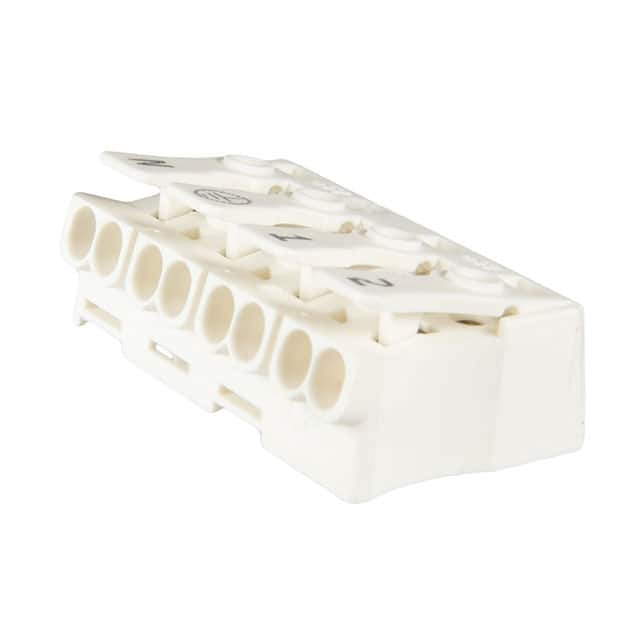 21910 CONN LUMINAIRE 4POLE W/PRNT
