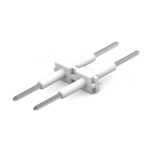 2061-902 BOARD-TO-BOARD LINK; PIN SPACING
