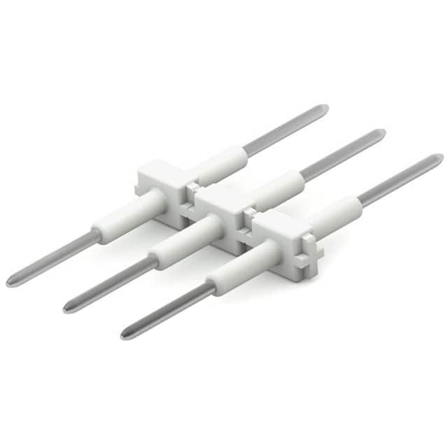 2061-904/034-000 BOARD-TO-BOARD LINK; PIN SPACING