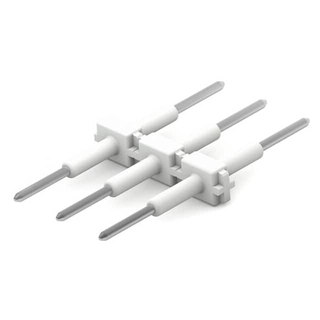 2061-903 BOARD-TO-BOARD LINK; PIN SPACING