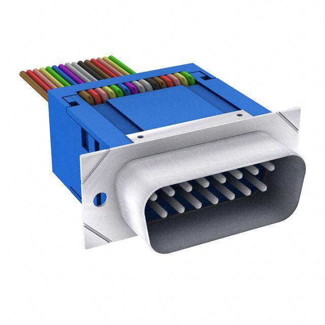 C7PXS-1506M DSUB CABLE - CMM15S/AE15M/X