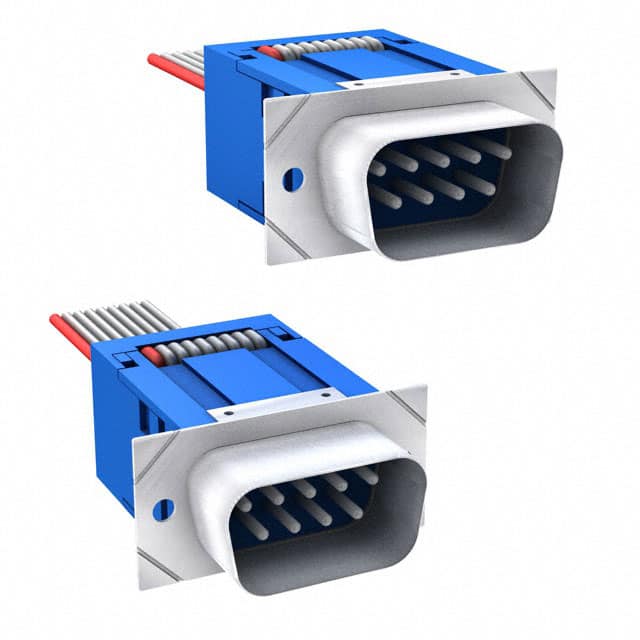 C7PPS-0910G DSUB CABLE - CMM09S/AE09G/CMM09S