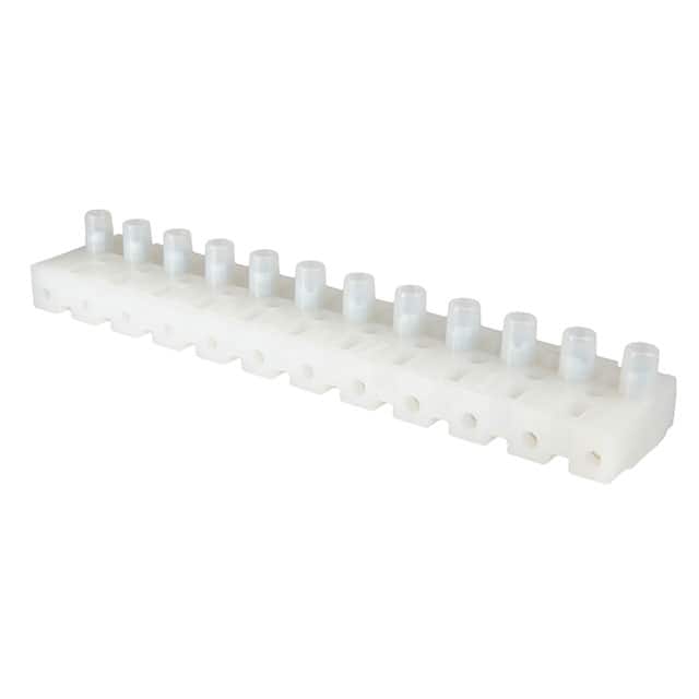 151472 CONN TERM RCPT 12POS SCREW