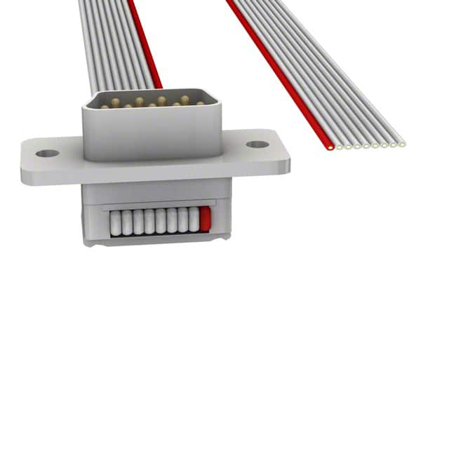 M7PXK-0906J D-SUB CABLE - MMM09K/MC10G/X