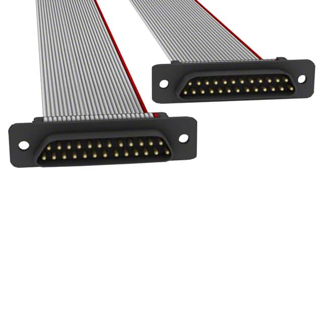 H7MMH-2506G CBL D-SUB-HHMP25H/AE25G/HHMP25H