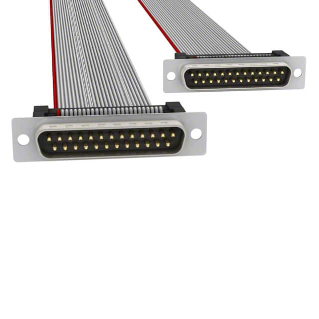 H7PPH-2506G CABLE D-SUB-HMM25H/AE25G/HMM25H