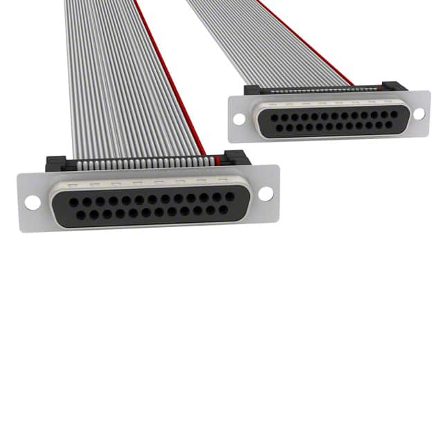 H7SSH-2510G CABLE D-SUB-HFM25H/AE25G/HFM25H