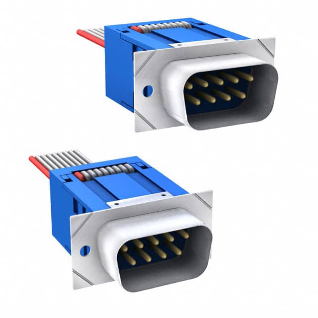 C7PPG-0906G DSUB CABLE - CMM09G/AE09G/CMM09G