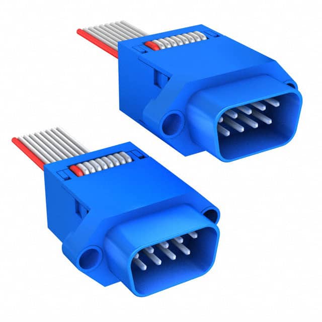 C7MMS-0910G DSUB CABLE - CMP09S/AE09G/CMP09S