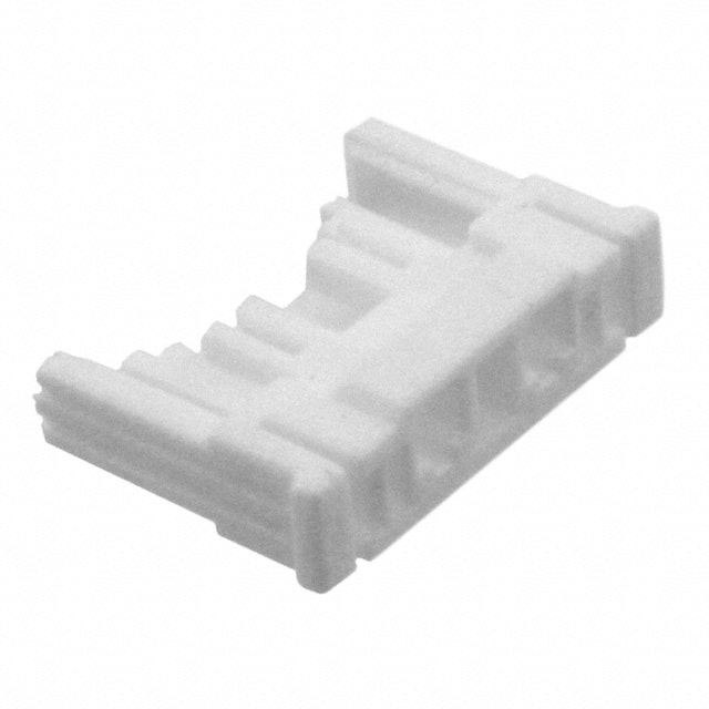 5034730200 CONN SSL PLUG HSG 2POS 3.7MM