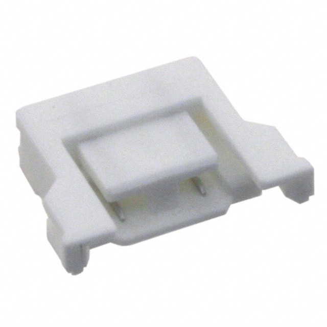 5034740200 CONN SSL RECEPTACLE 2POS 3.7MM