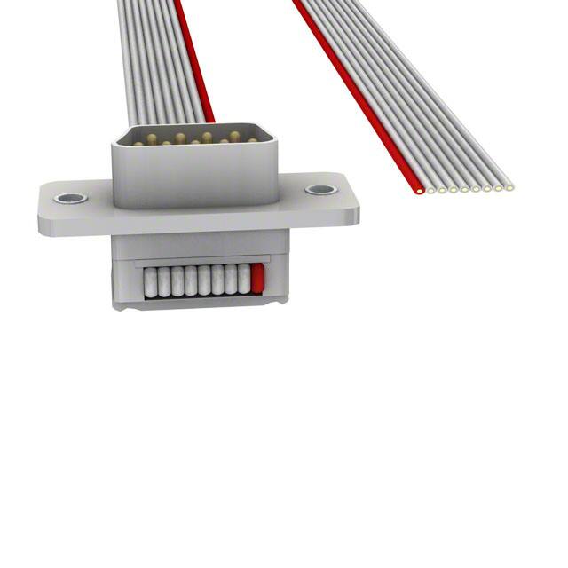 M7VXK-0906J D-SUB CABLE - MMU09K/MC10G/X