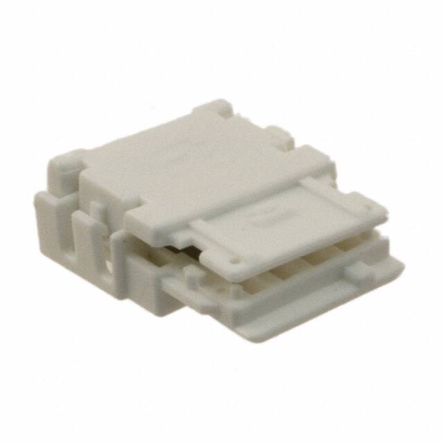 1-2154018-6 CONN SSL PLUG 4POS IDC