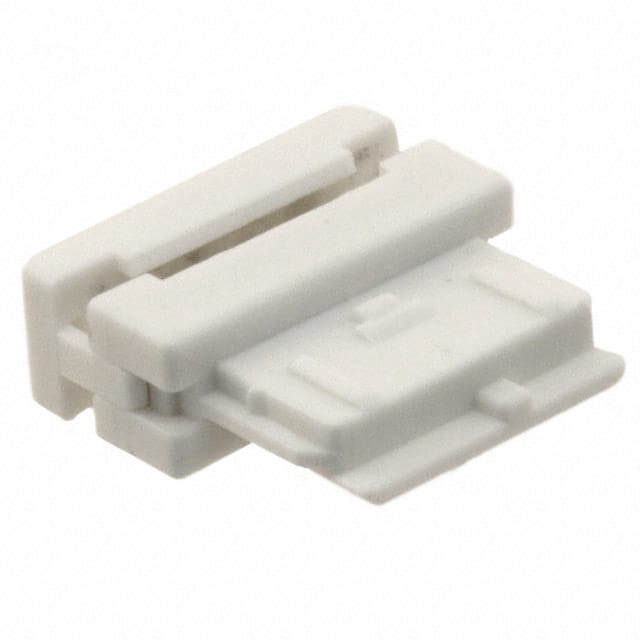 2154150-1 CONN SSL PLUG 4POS IDC