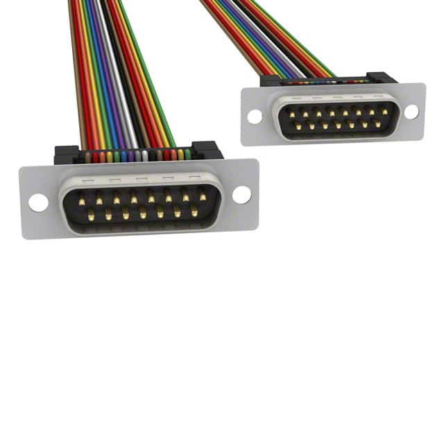H7PPH-1506M CBL D-SUB- HHMM15H/AE15M/HHMM15H