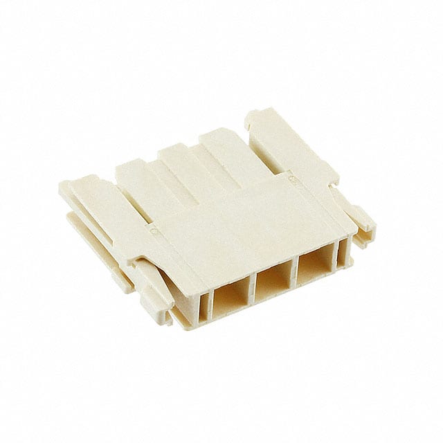 DF64-3P-4.5C CONN SSL RCPT HSG 3POS 4.5MM