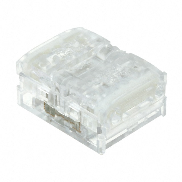 5-293521-1 CONN SSL SPLICE 6POS IDC
