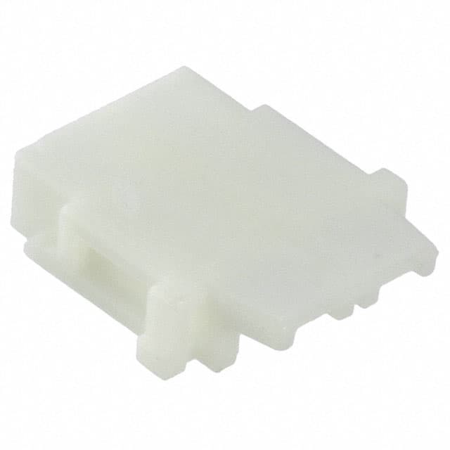LENR-02V-S-A(HF) CONN SSL RCPT HSG 2POS 3MM CRIMP