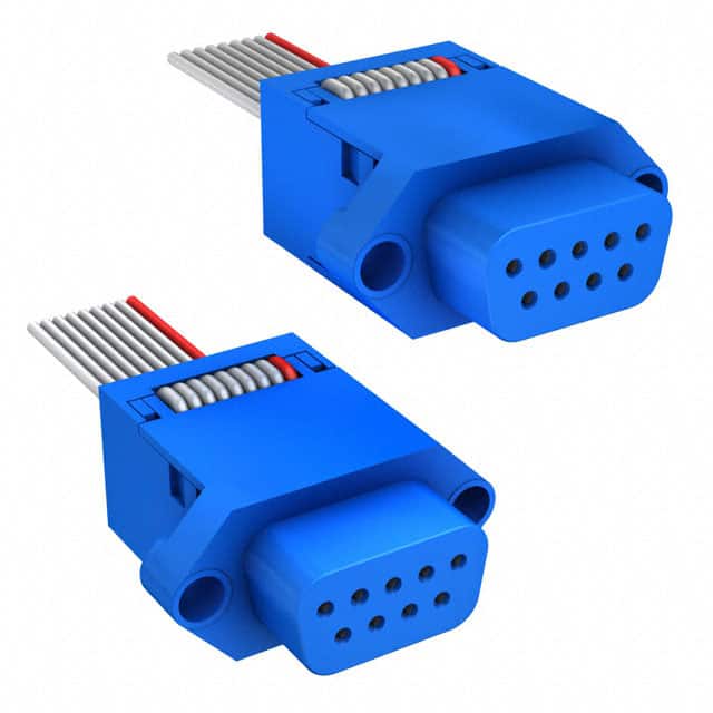 C7FFS-0906G DSUB CABLE - CFP09S/AE09G/CFP09S