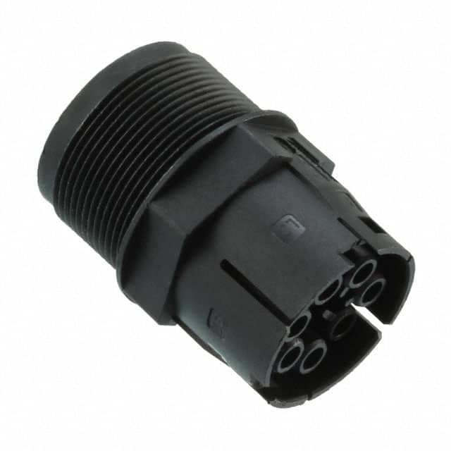 2213239-1 SKT HOUSING ASSY, FH, 6P, A CODE