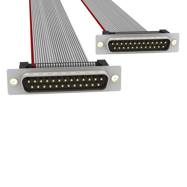 H7VVH-2506G CABLE D-SUB-HMU25H/AE25G/HMU25H