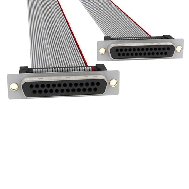 H7WWH-2510G CABLE D-SUB-HFU25H/AE25G/HFU25H