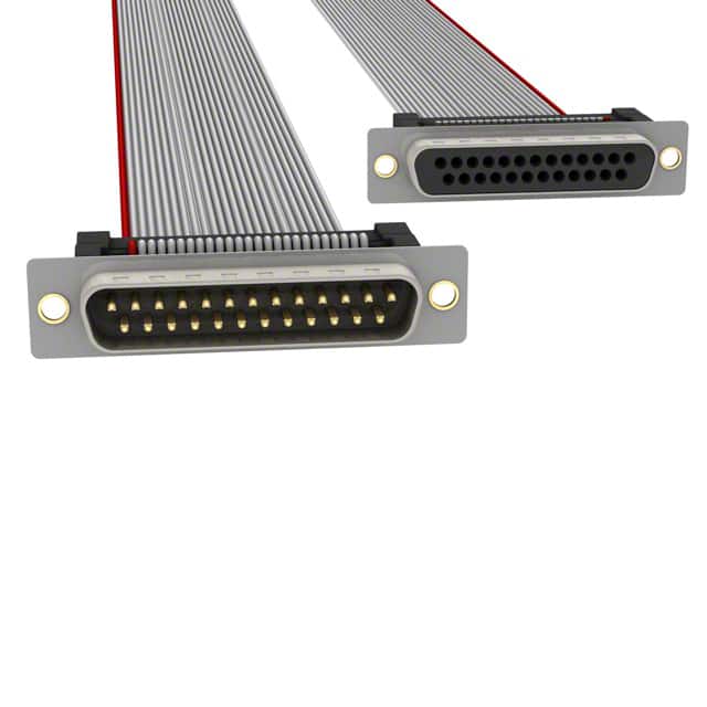 H7VWH-2510G CABLE D-SUB-HMU25H/AE25G/HFU25H