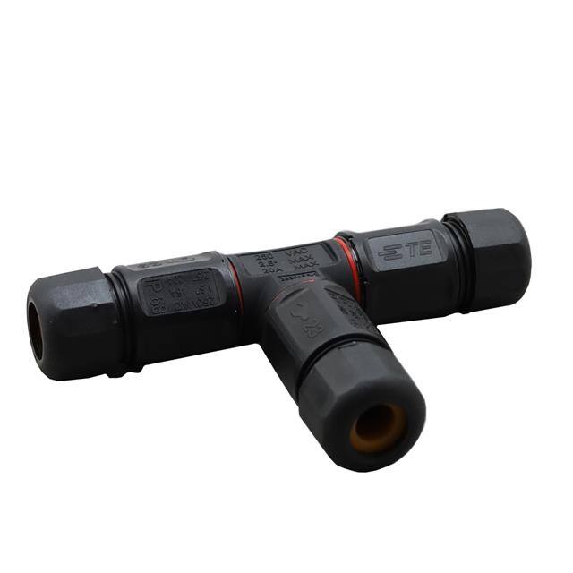 2330196-1 NECTOR T, 3POS, T-SPLITTER