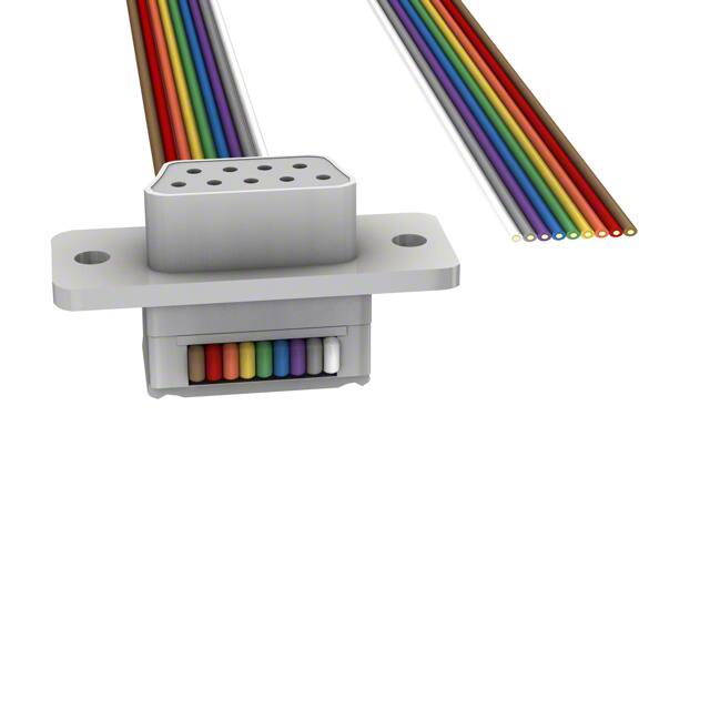 M7SXK-0910R D-SUB CABLE - MFM09K/MC10M/X