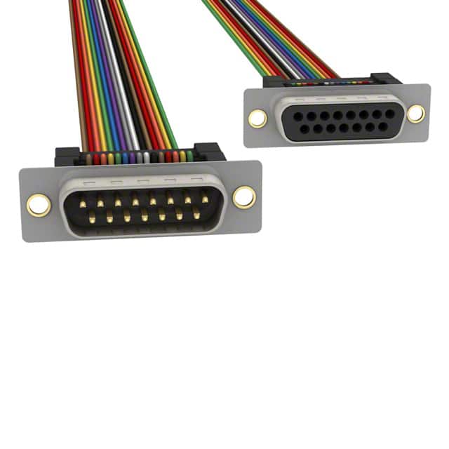 H7VWH-1510M CABLE D-SUB-HMU15H/AE15M/HFU15H