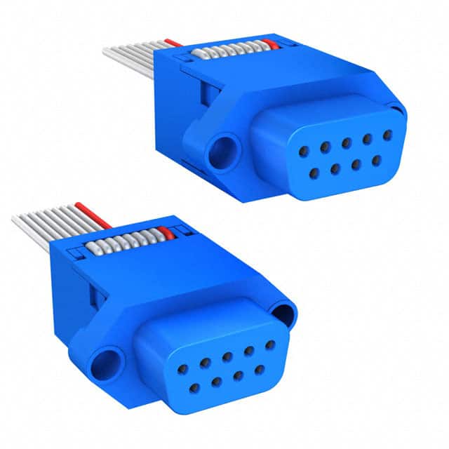 C7FFG-0906G DSUB CABLE - CFP09G/AE09G/CFP09G